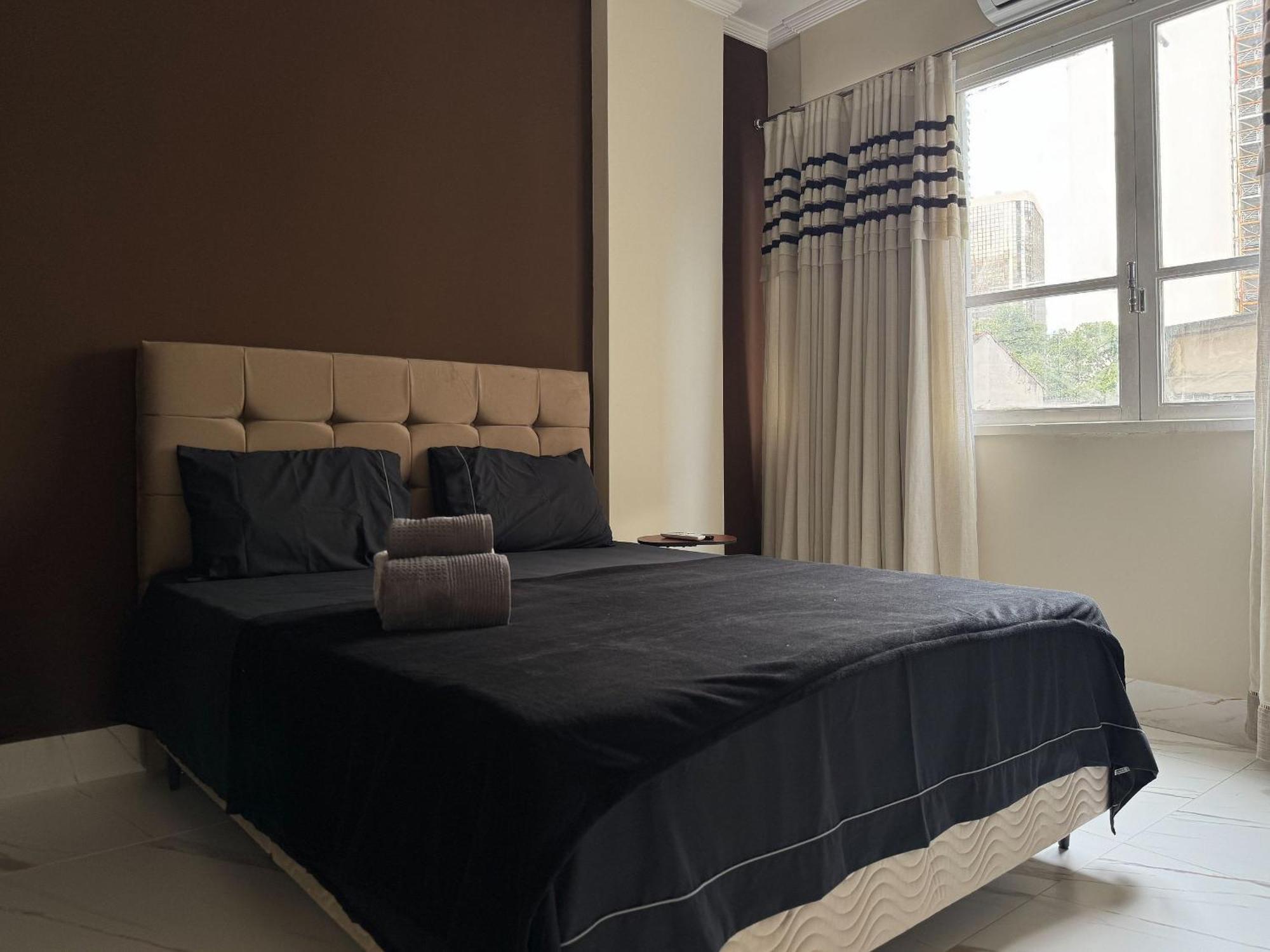 Apartamento Excelente Apto No Centro Do Rio