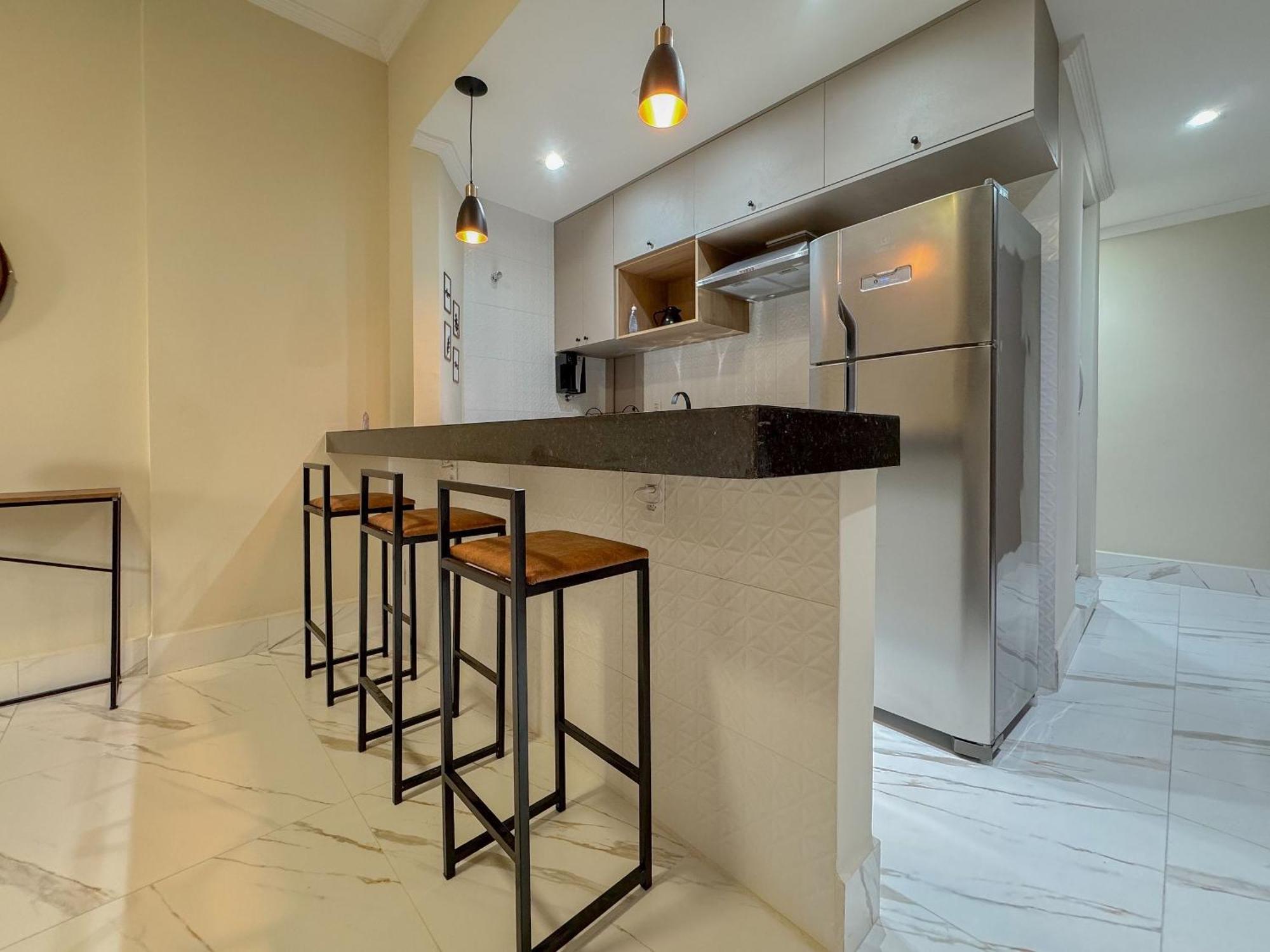 Apartamento Excelente Apto No Centro Do Rio *