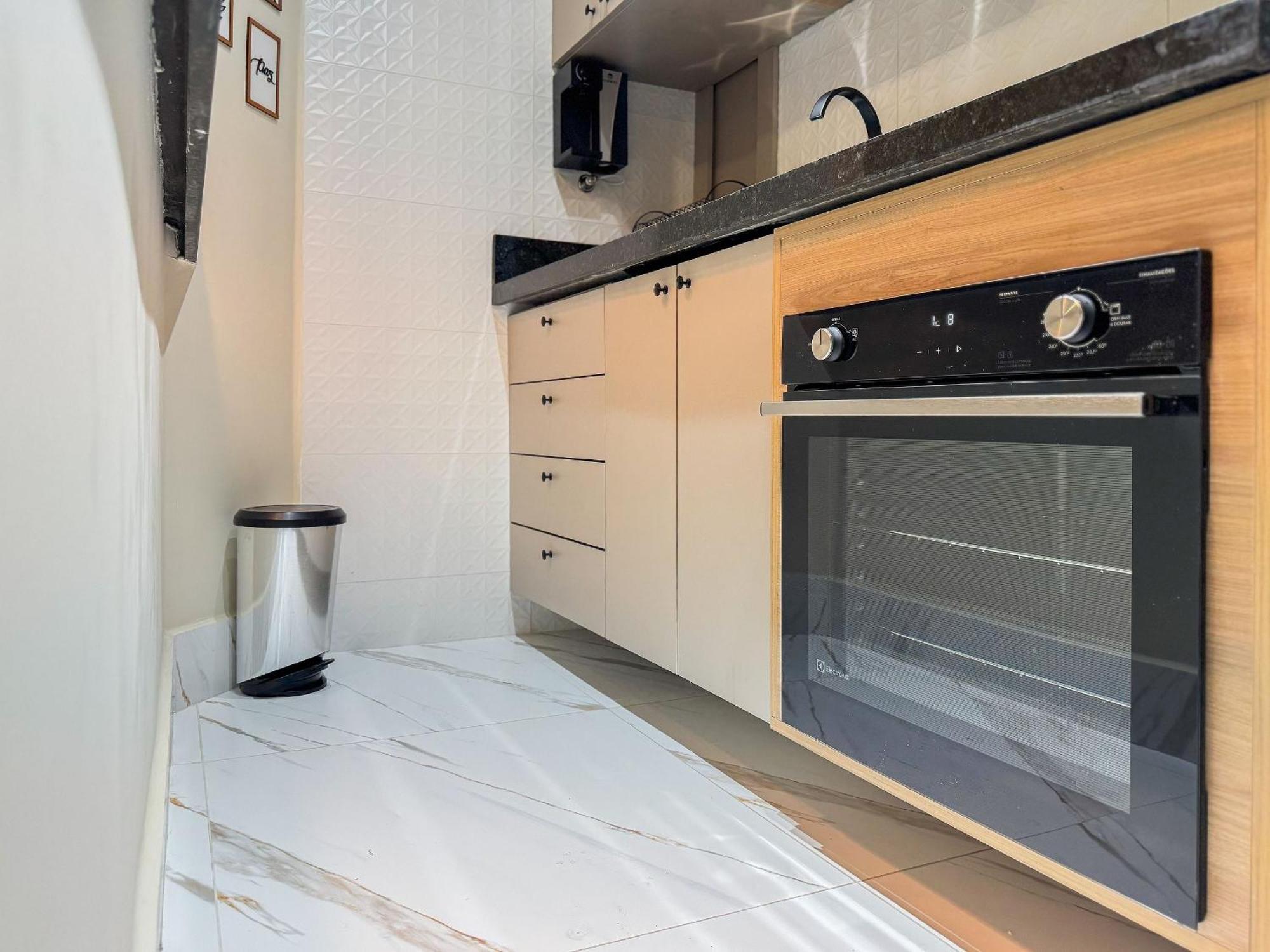 Apartamento Excelente Apto No Centro Do Rio Río de Janeiro